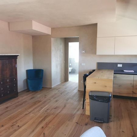 Eremus Relais Apart otel Lonato Dış mekan fotoğraf