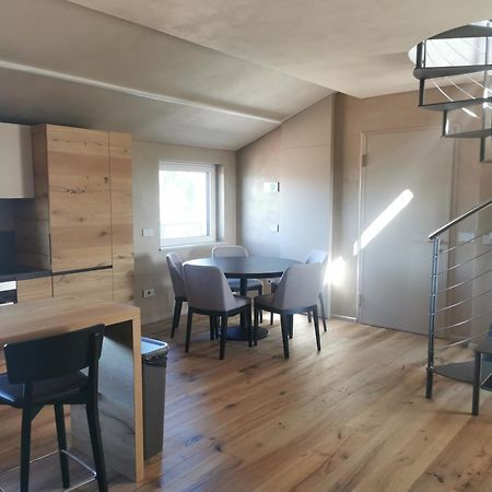 Eremus Relais Apart otel Lonato Dış mekan fotoğraf