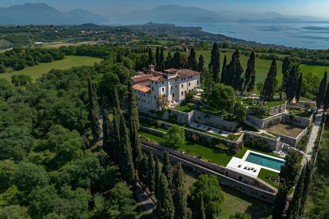 Eremus Relais Apart otel Lonato Dış mekan fotoğraf