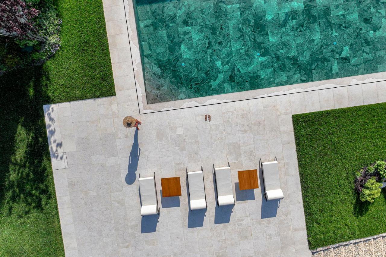 Eremus Relais Apart otel Lonato Dış mekan fotoğraf