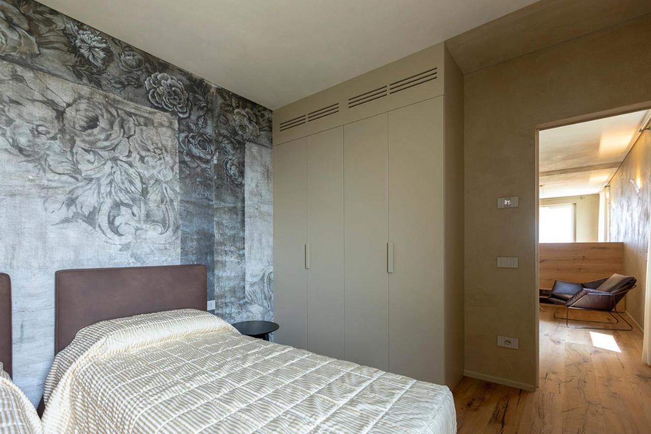 Eremus Relais Apart otel Lonato Dış mekan fotoğraf