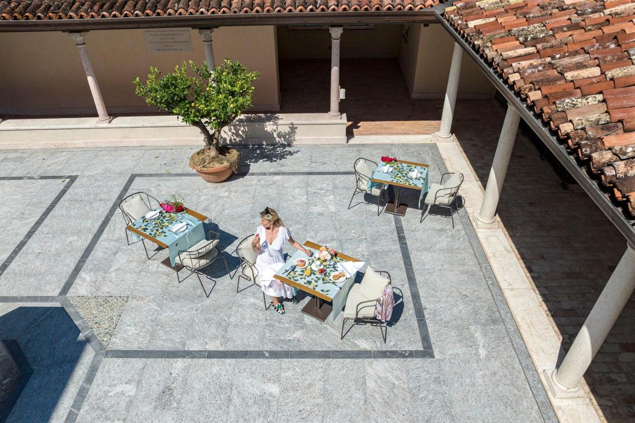 Eremus Relais Apart otel Lonato Dış mekan fotoğraf