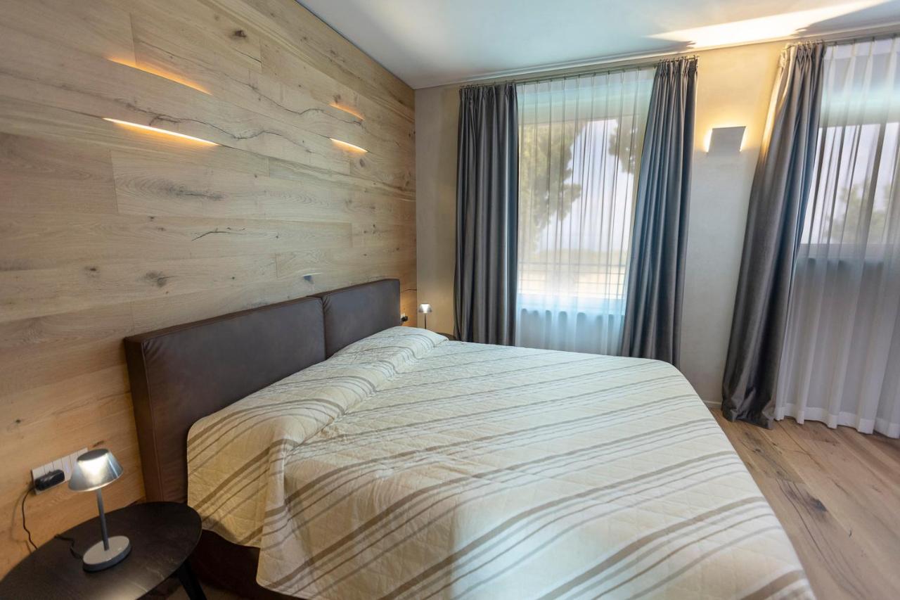 Eremus Relais Apart otel Lonato Dış mekan fotoğraf