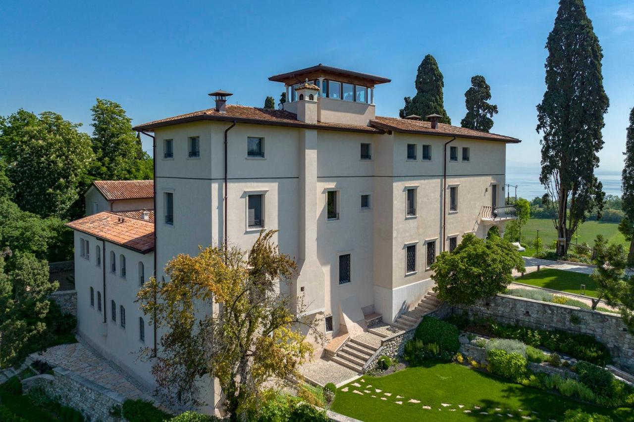 Eremus Relais Apart otel Lonato Dış mekan fotoğraf