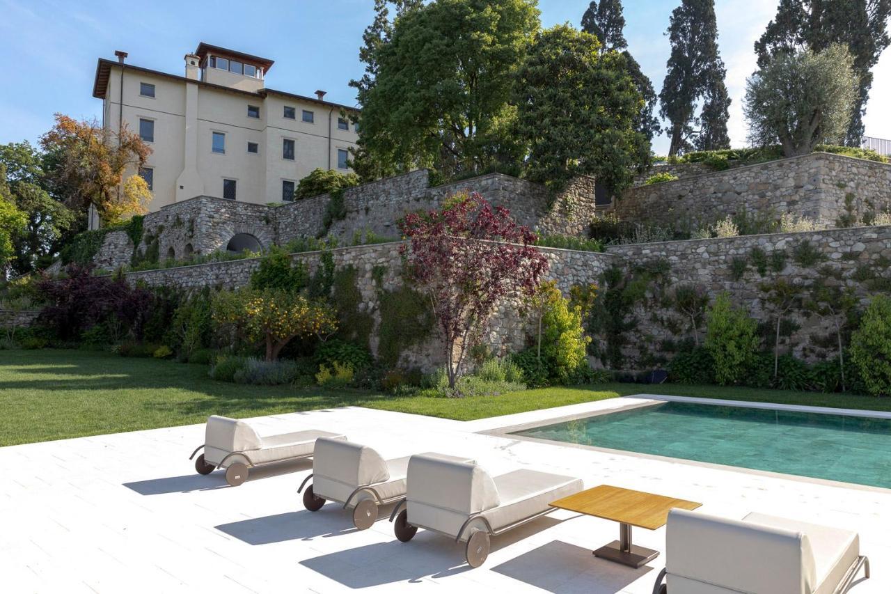 Eremus Relais Apart otel Lonato Dış mekan fotoğraf