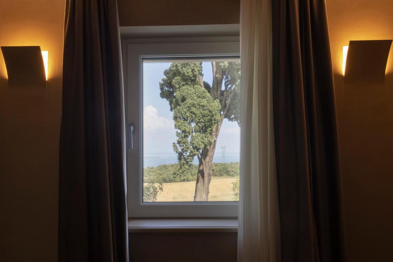 Eremus Relais Apart otel Lonato Dış mekan fotoğraf