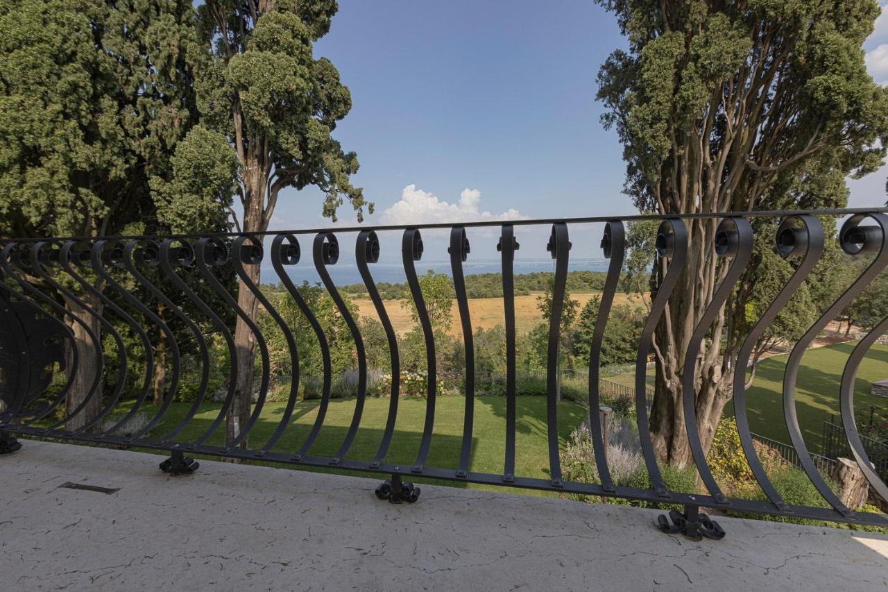 Eremus Relais Apart otel Lonato Dış mekan fotoğraf