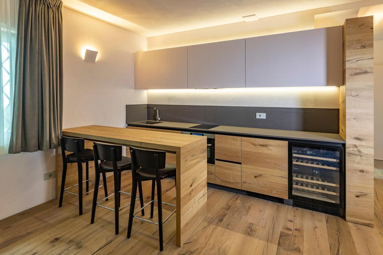 Eremus Relais Apart otel Lonato Dış mekan fotoğraf