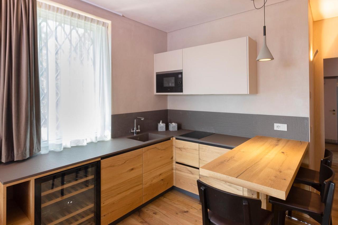 Eremus Relais Apart otel Lonato Dış mekan fotoğraf