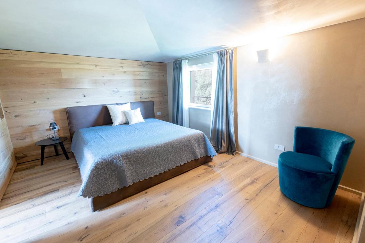 Eremus Relais Apart otel Lonato Dış mekan fotoğraf