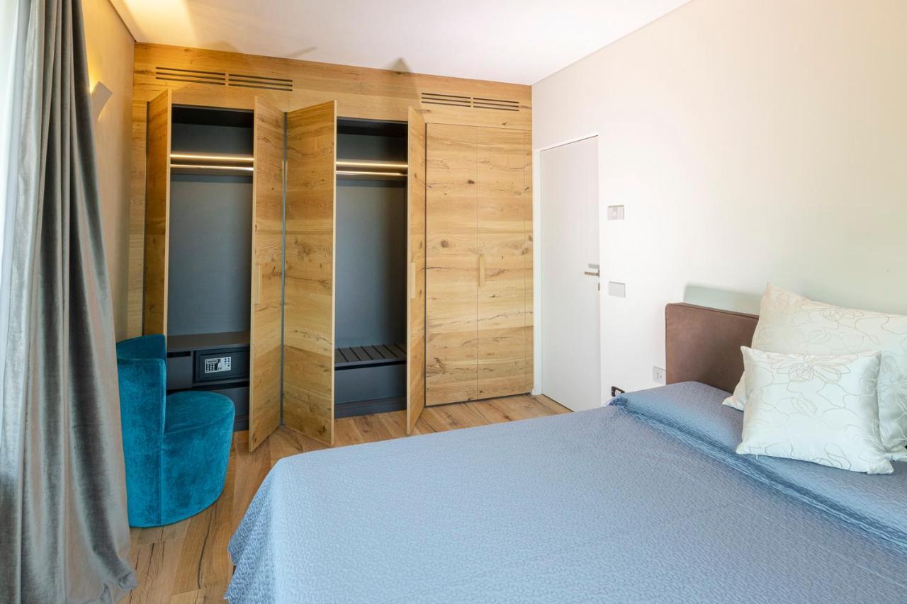 Eremus Relais Apart otel Lonato Dış mekan fotoğraf