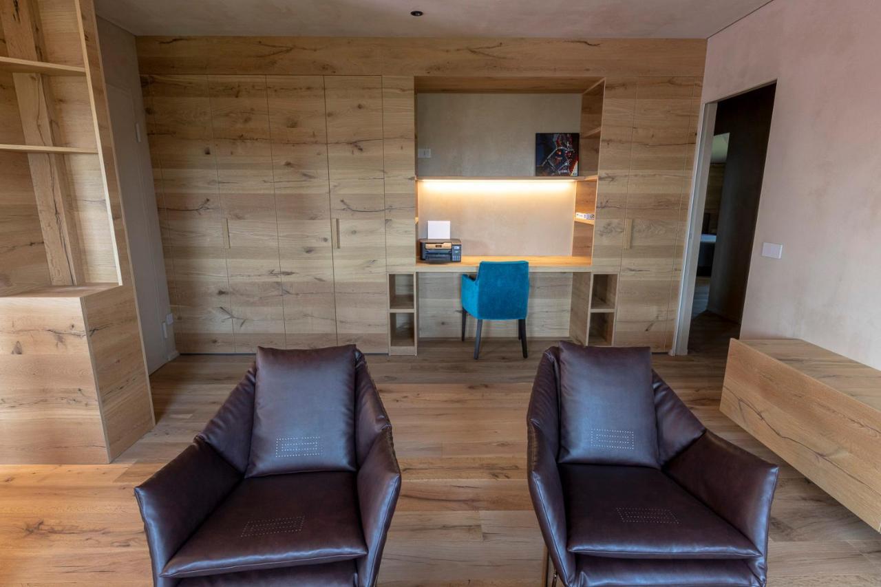 Eremus Relais Apart otel Lonato Dış mekan fotoğraf