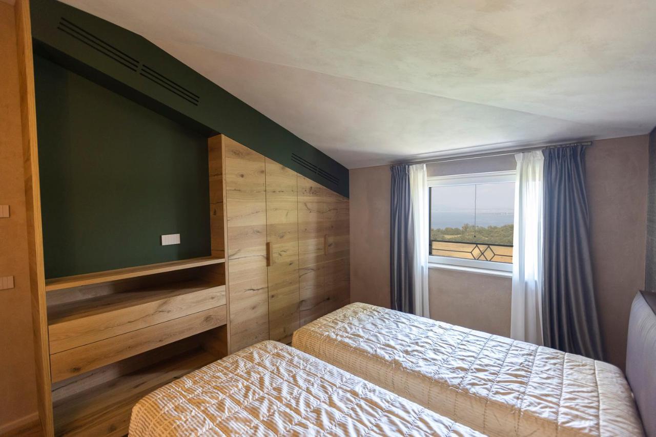 Eremus Relais Apart otel Lonato Dış mekan fotoğraf