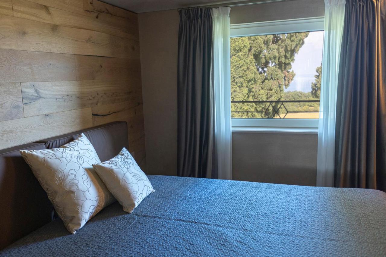 Eremus Relais Apart otel Lonato Dış mekan fotoğraf