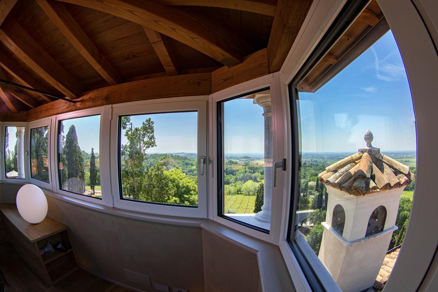 Eremus Relais Apart otel Lonato Dış mekan fotoğraf