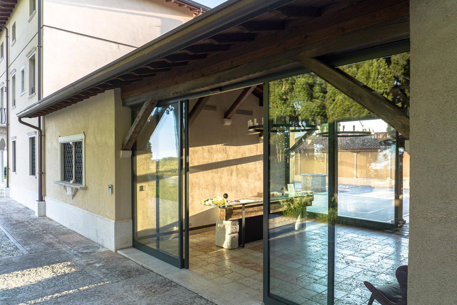 Eremus Relais Apart otel Lonato Dış mekan fotoğraf
