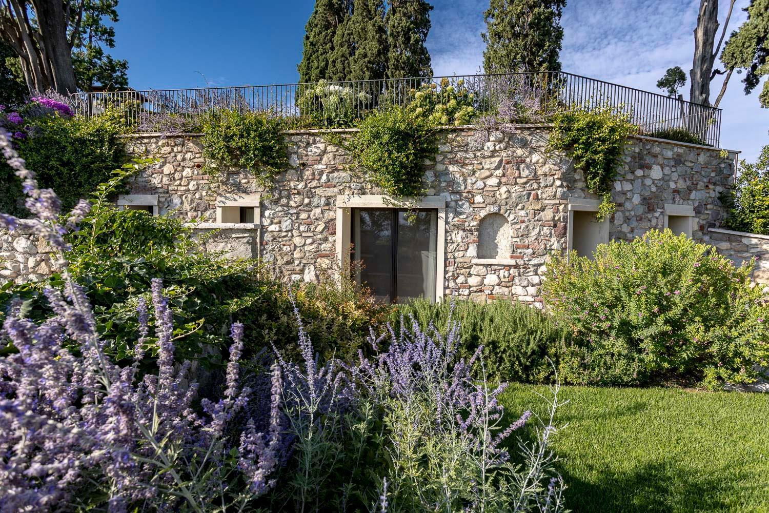 Eremus Relais Apart otel Lonato Dış mekan fotoğraf