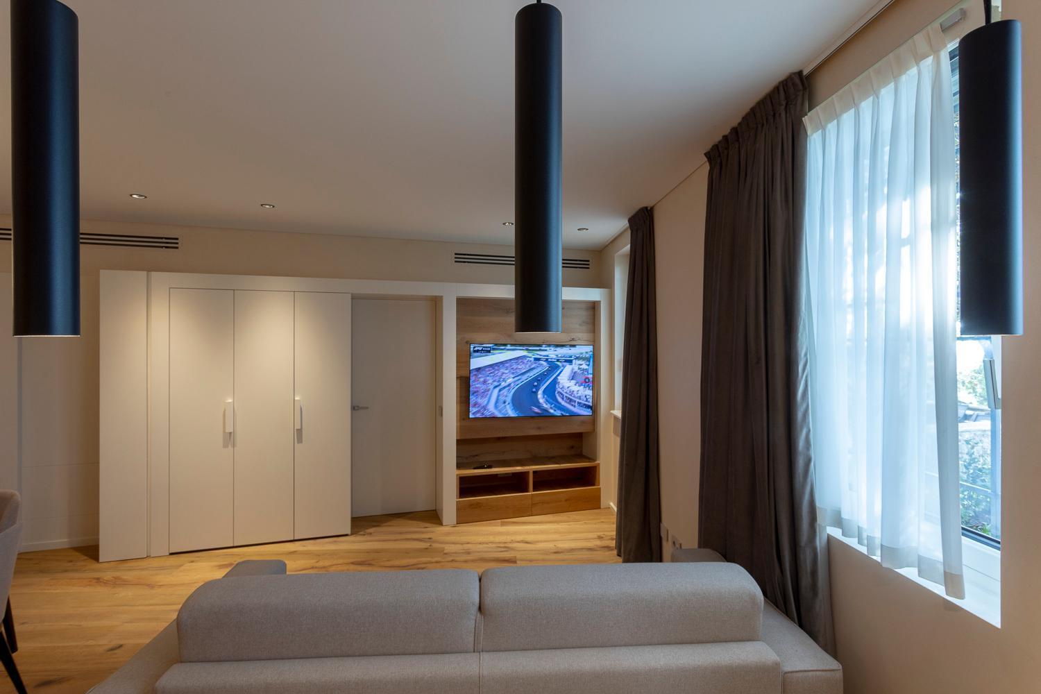 Eremus Relais Apart otel Lonato Dış mekan fotoğraf