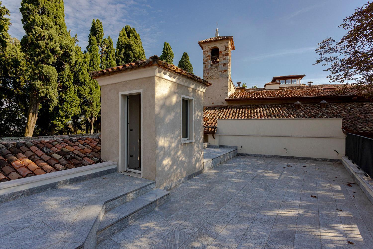 Eremus Relais Apart otel Lonato Dış mekan fotoğraf