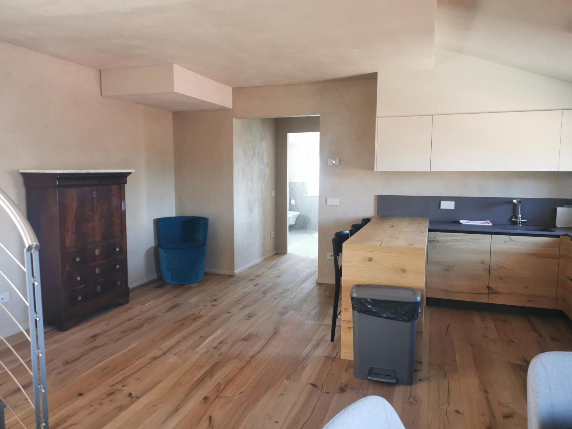 Eremus Relais Apart otel Lonato Dış mekan fotoğraf