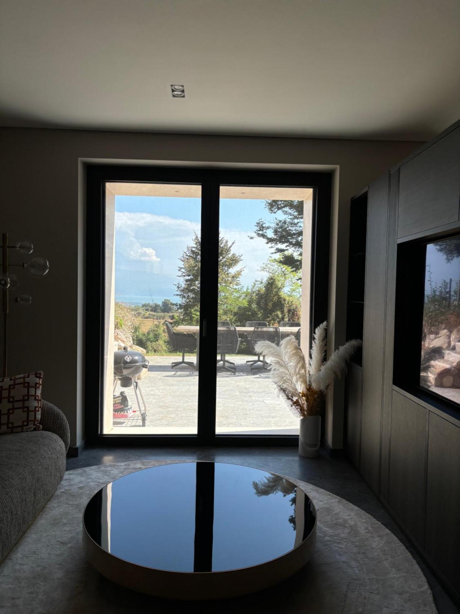 Eremus Relais Apart otel Lonato Dış mekan fotoğraf