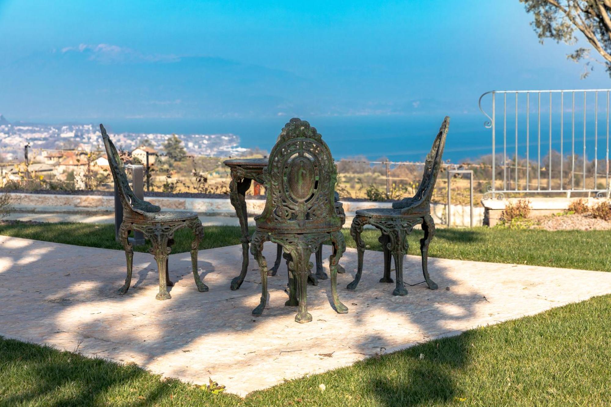Eremus Relais Apart otel Lonato Dış mekan fotoğraf