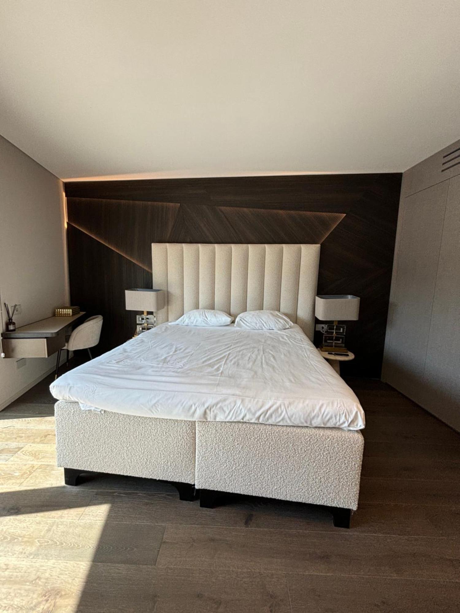 Eremus Relais Apart otel Lonato Dış mekan fotoğraf