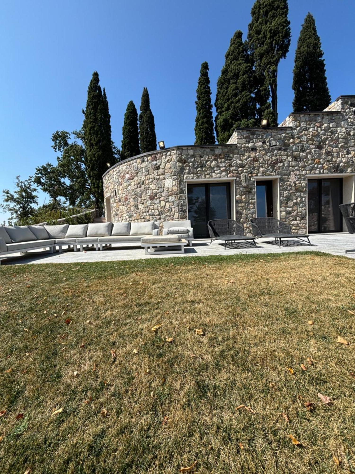 Eremus Relais Apart otel Lonato Dış mekan fotoğraf