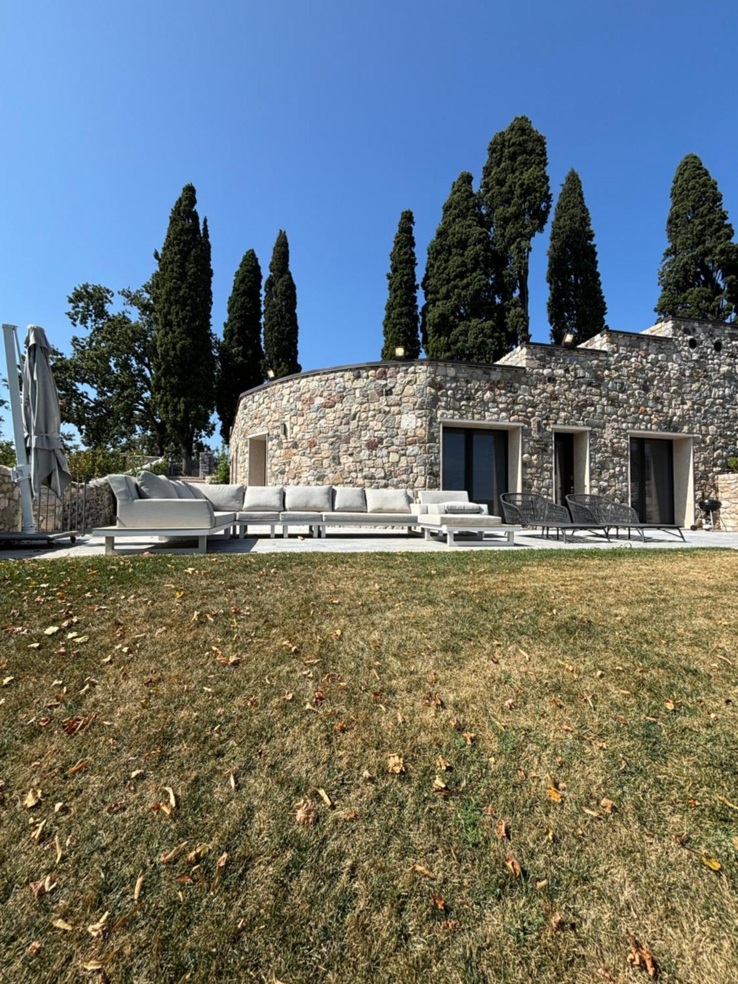 Eremus Relais Apart otel Lonato Dış mekan fotoğraf