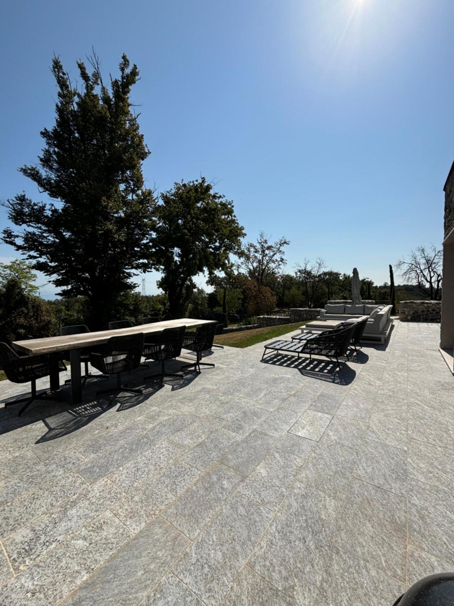 Eremus Relais Apart otel Lonato Dış mekan fotoğraf