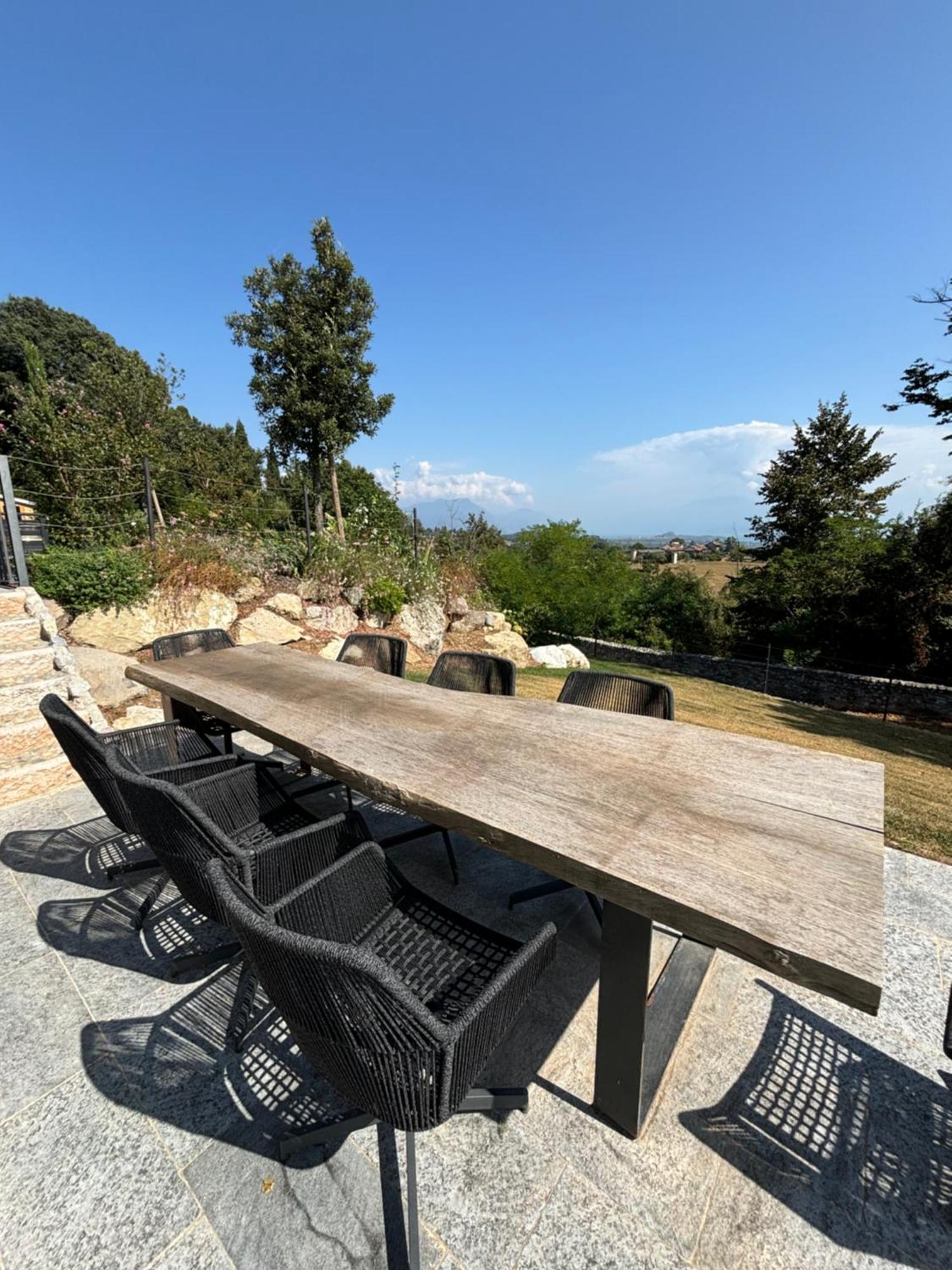Eremus Relais Apart otel Lonato Dış mekan fotoğraf