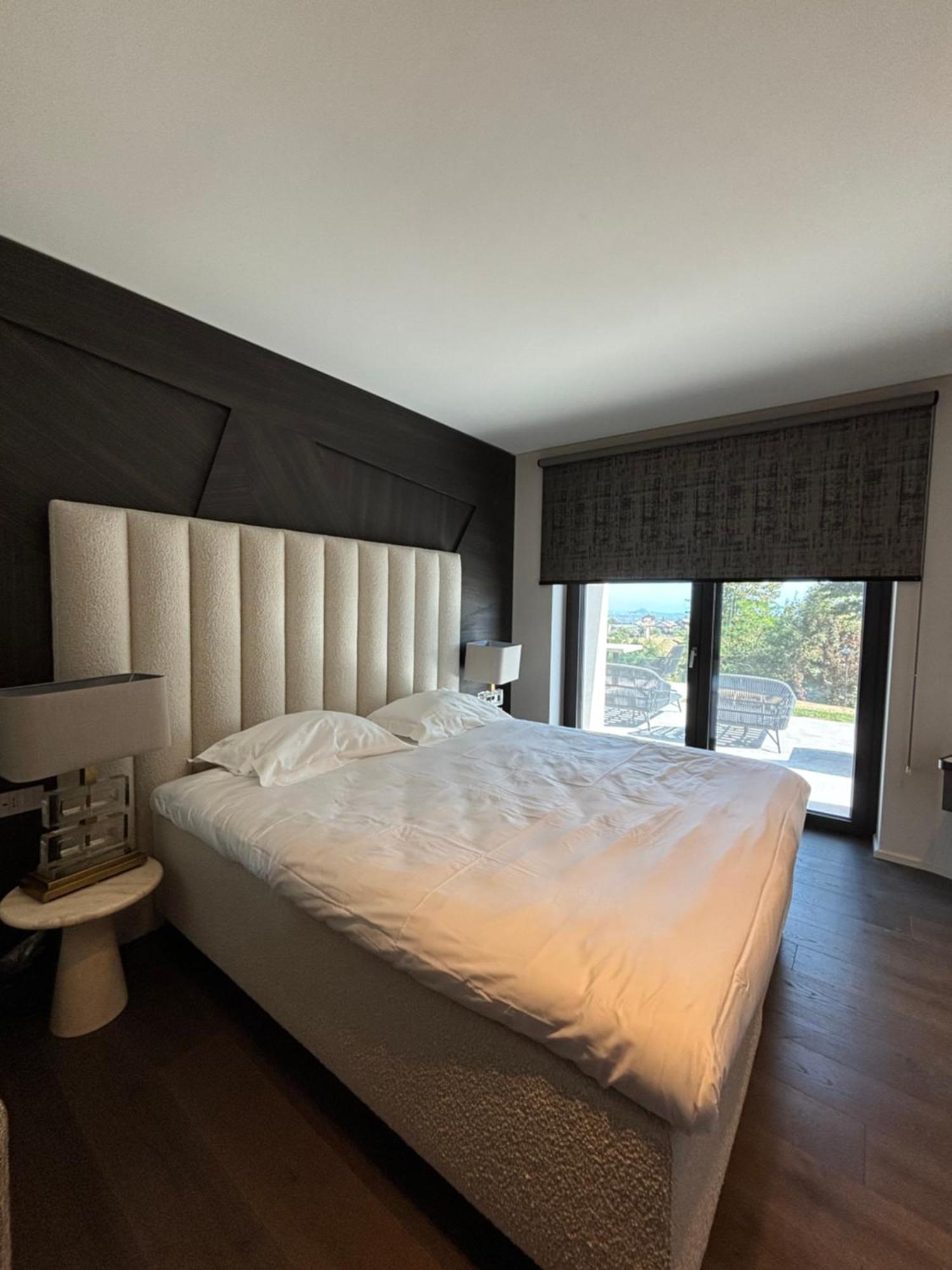 Eremus Relais Apart otel Lonato Dış mekan fotoğraf