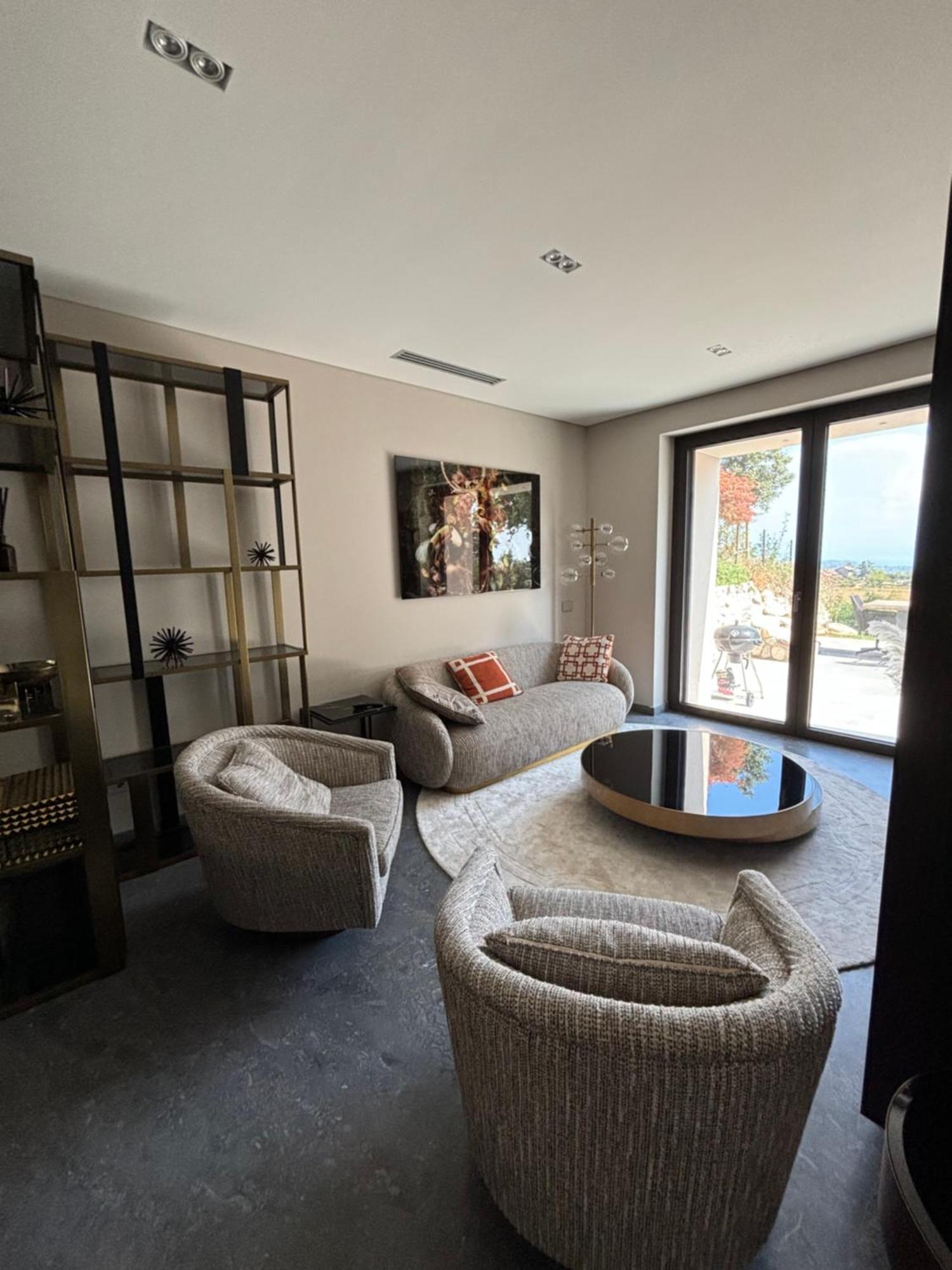 Eremus Relais Apart otel Lonato Dış mekan fotoğraf