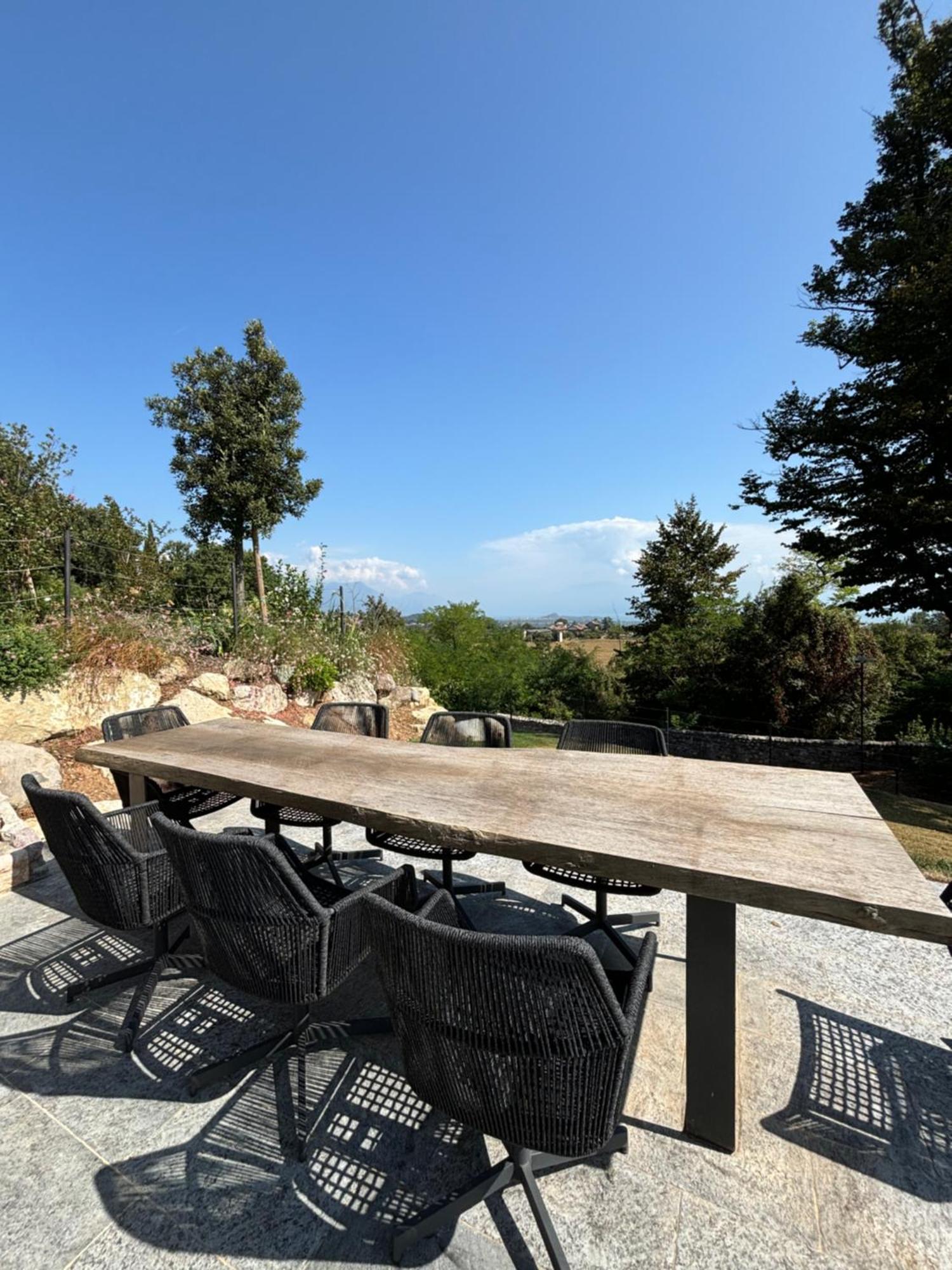 Eremus Relais Apart otel Lonato Dış mekan fotoğraf